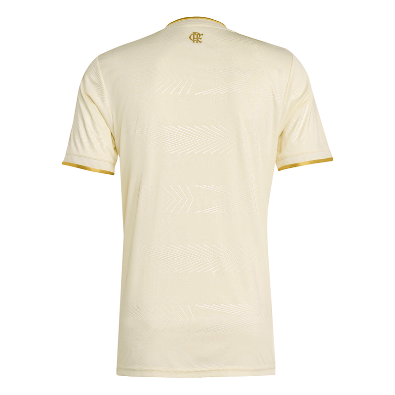 Camisa 25/26 Flamengo Third