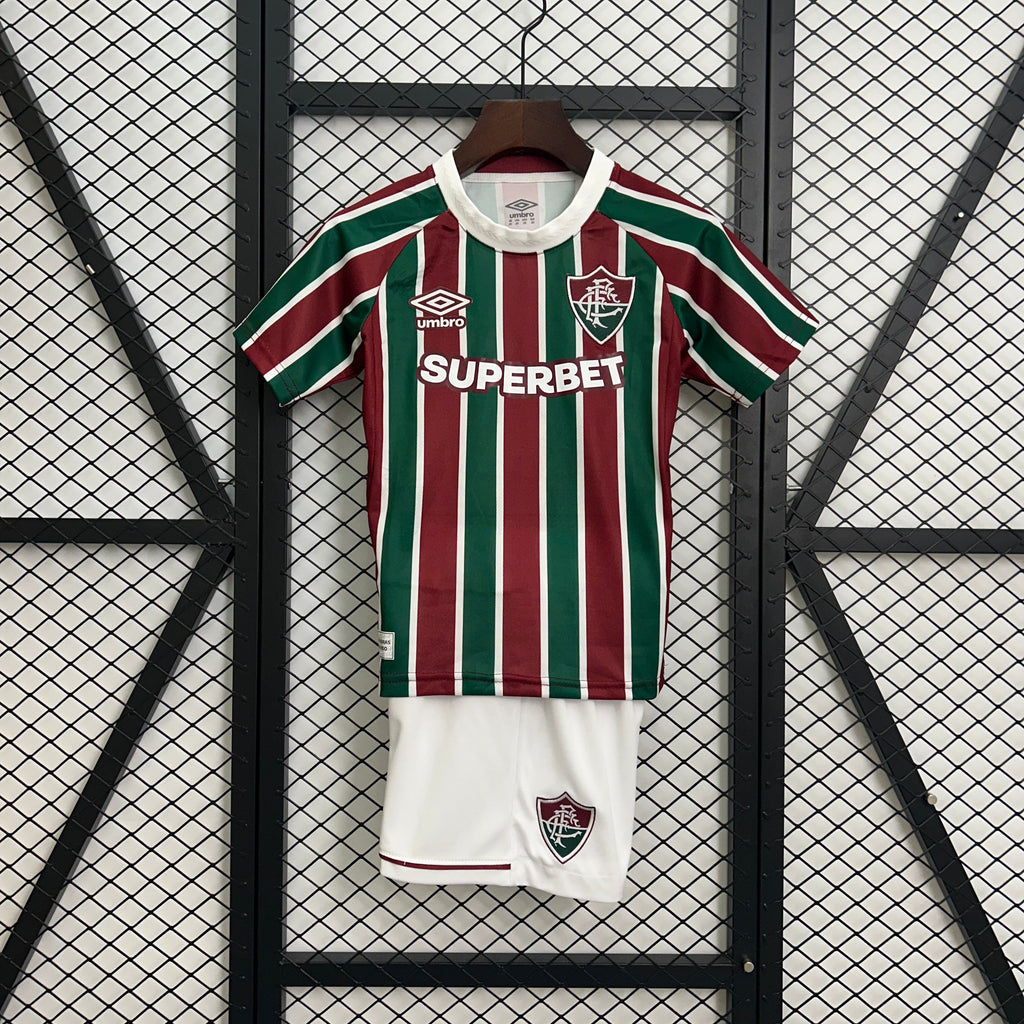Infantil Fluminense 25/26 Home