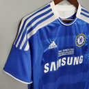 Camisa Drogba Chelsea 12-13 Legend