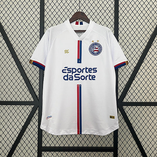 Camisa 24∕25 Bahia Home