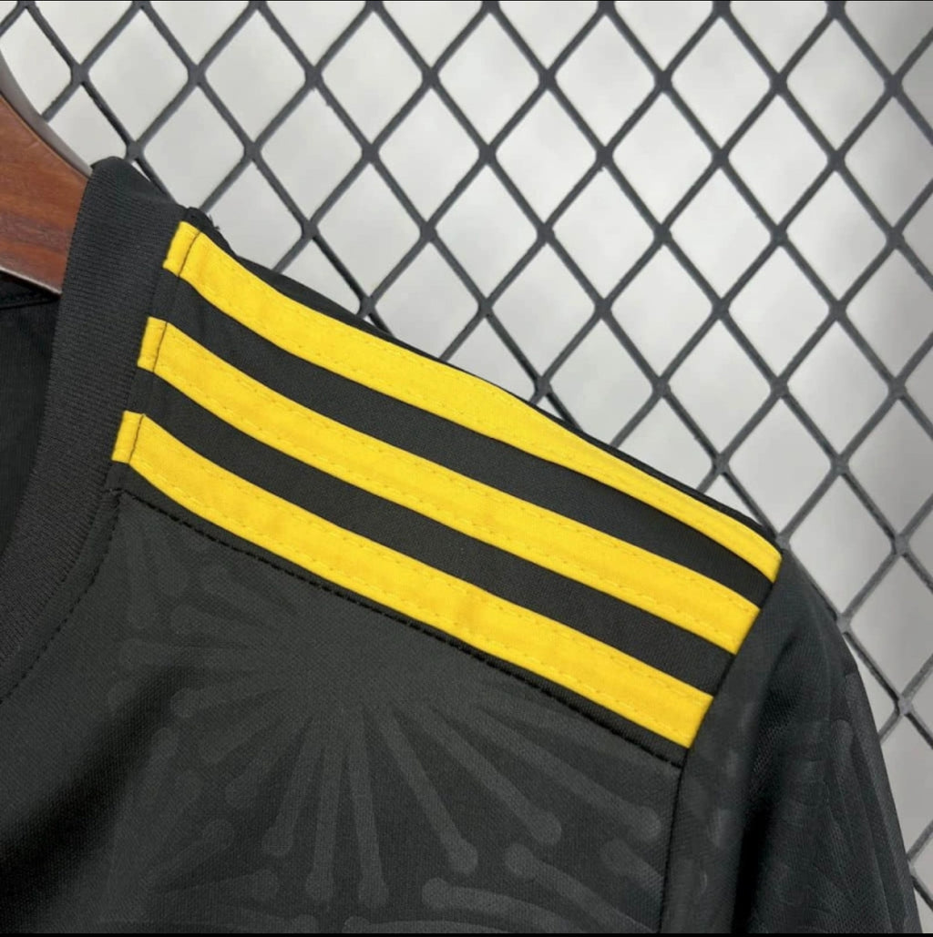 Camisa México de ORO 25/26 Special Edition