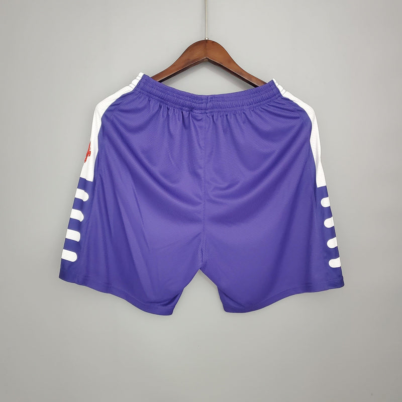 Shorts Fiorentina 1998/99 Home