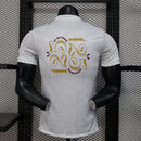 Camisa Bayern De Munique 25/26 Player 125th Anniversary