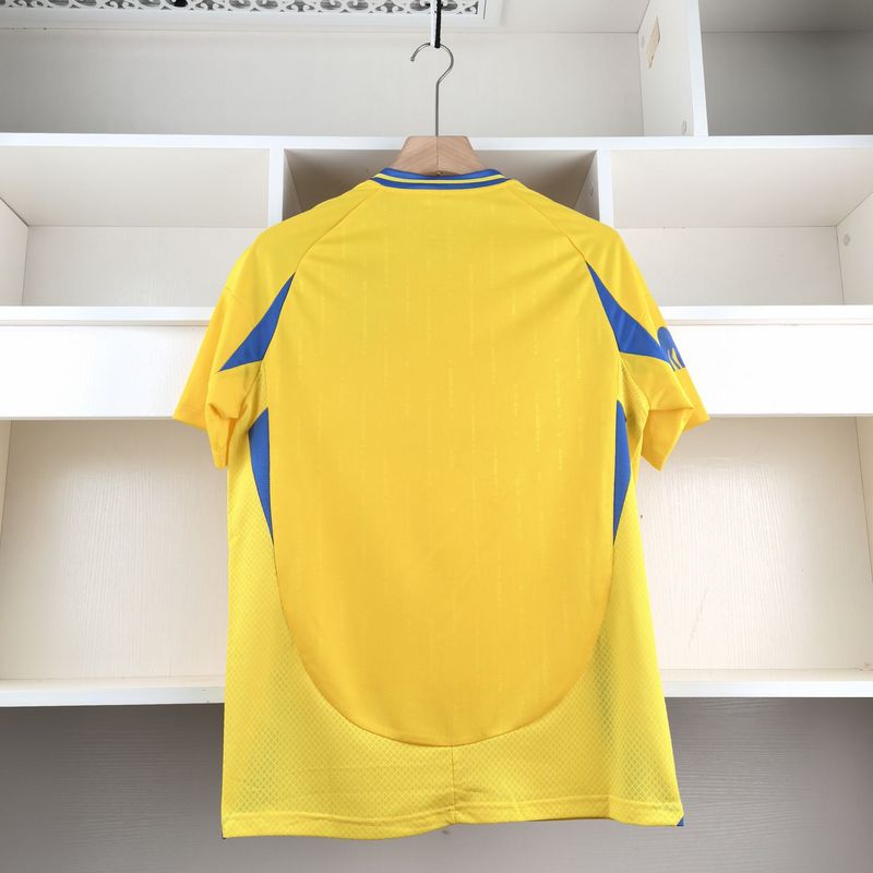 Al-Nassr 24-25 Home