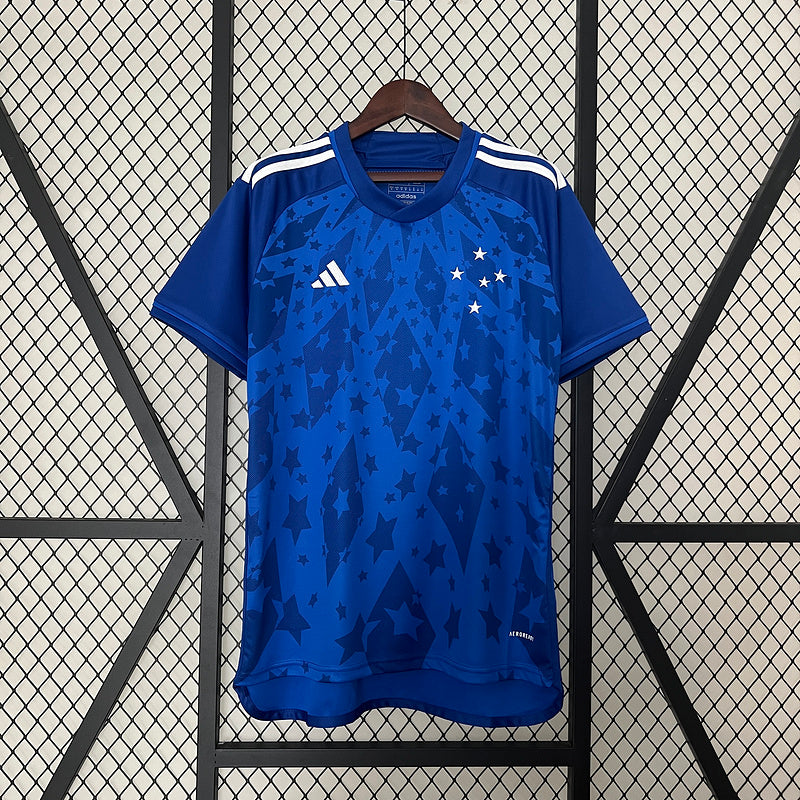 Camisa 24∕25 Cruzeiro Home