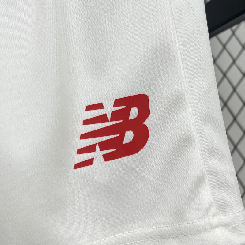 Infantil Lille OSC 24∕25 Away