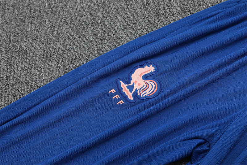 Training Suit France 25/26 - Winter