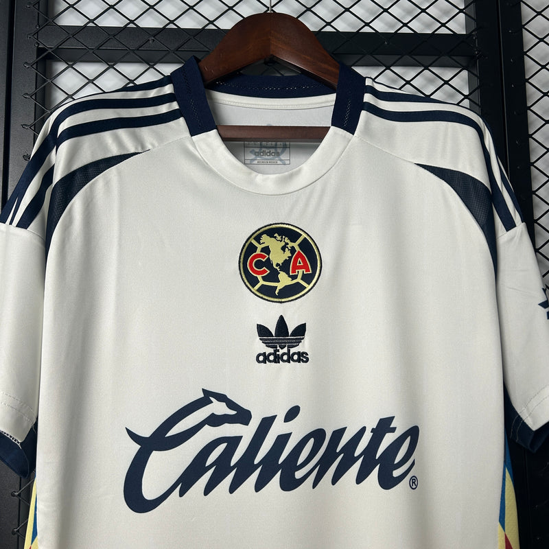 Camisa América do México 25/26 Special Edition