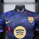Camisa Barcelona 25/26 Player Special Edition