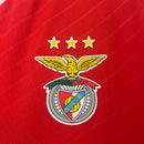Camisa 24∕25 Benfica Home