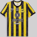Camisa Al Ittihad 25/26 Player Home