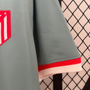 Camisa 24∕25 Atletico Madrid Away