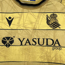Conjunto Infantil Real Sociedad 24∕25 Away