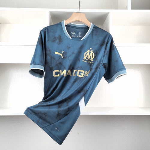 Olympique Marseille 24∕25 Away