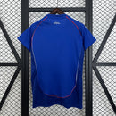 Camisa Universidade de Chile 25/26 - Feminino
