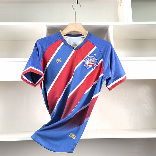 Camisa Reserva Bahia 24-25