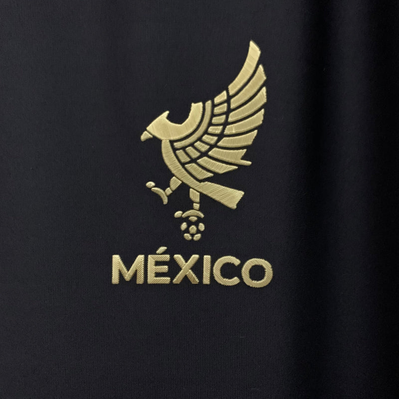 Camisa Mexico 25/26 Player Special Edition