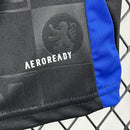 Infantil Olympique Lyonnais 24∕25 Away