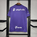 Camisa Al Hilal SC 2024/25 Third