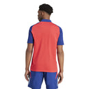 Camisa España Entrenamiento Polo 2025