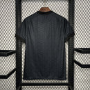 Camisa AFC Bournemouth 2024/25 Black Special Edition