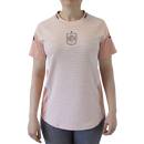Camisa España Femenina 2025 Entrenamiento