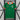 Camisa Irlanda 25/26 Umbro - Verde St. Patrick's Day