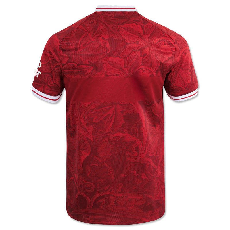 Camisa Stuttgart 25/26 Away