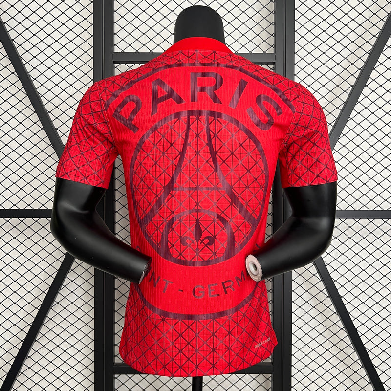 Camisa PSG Special Edition 25/26