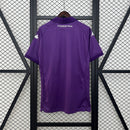 Camisa 24∕25 Fiorentina Home S-XXL(ED35)