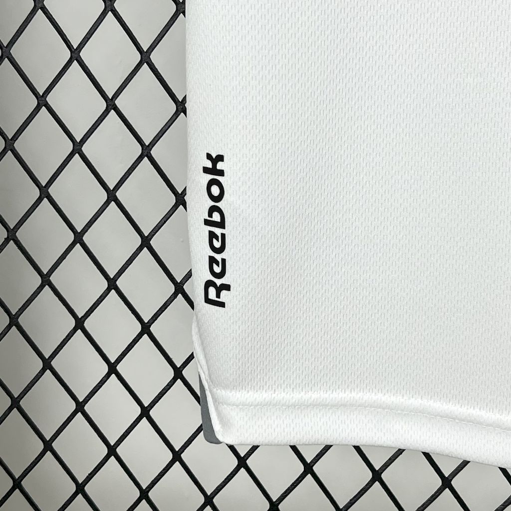 Kit Infantil Botafogo 24/25 Third