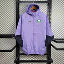 Corta Vento Palmeiras 24/25 - Roxo