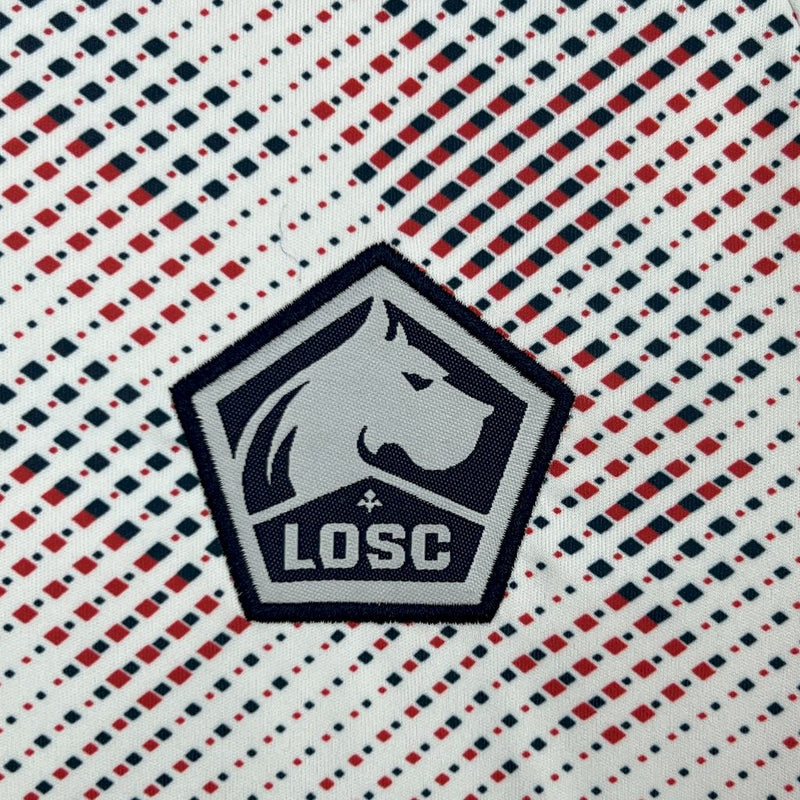 Kids Lille OSC 24∕25 Away