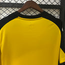 Camisa Atletico Mineiro Treino 25/26 - Amarelo