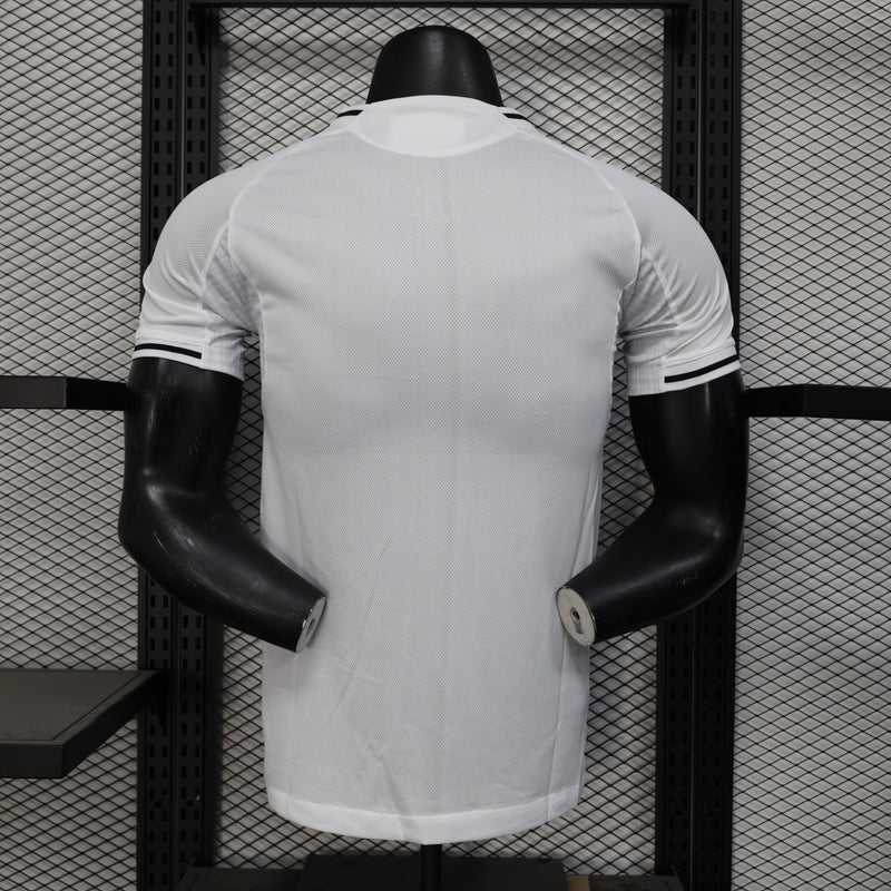 Camisa New Castle 25/26 Jogador Home