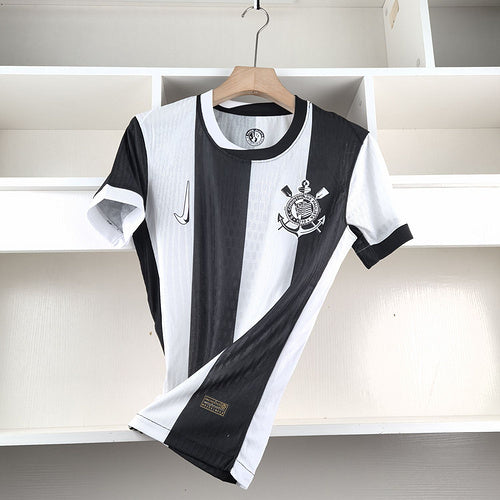 Terceira Camisa Corinthians 24/25