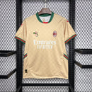 Camisa AC Milan 24/25 Special Edition - GUCCI