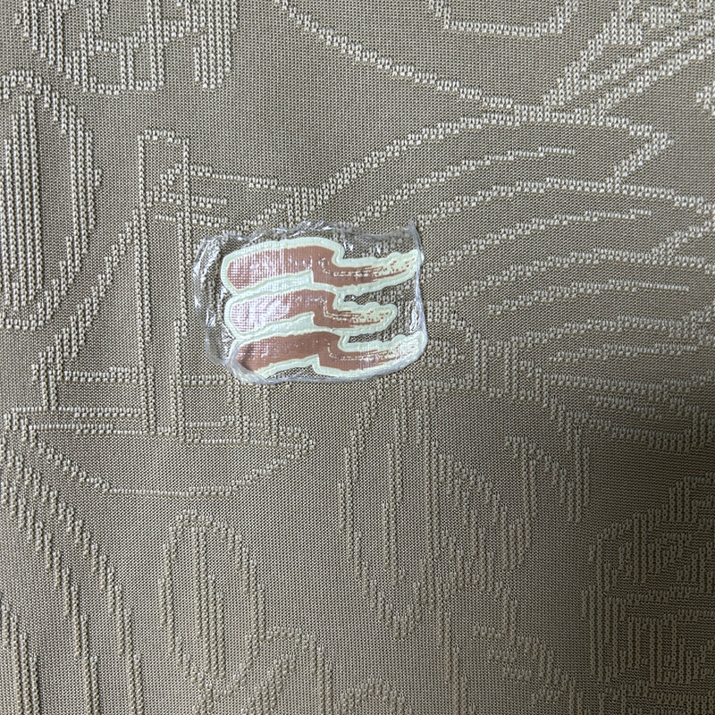 Camisa Bahia 25/26 - Bege