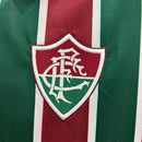 Camisa Fluminense Feminino 25/26 Home