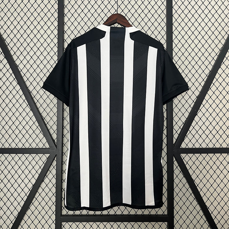 Camisa 24∕25 Atlético Mineiro Home