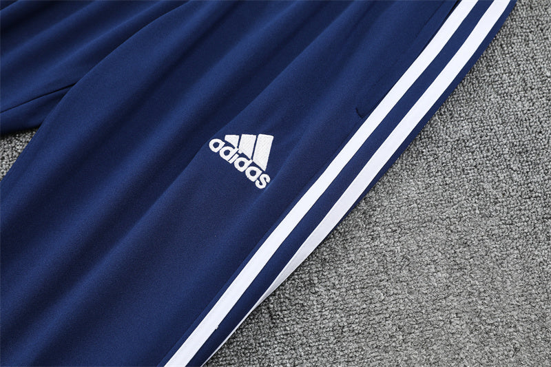 Training Suit Real Madrid 25/26 - Winter