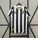 Camisa 24∕25 Santos away