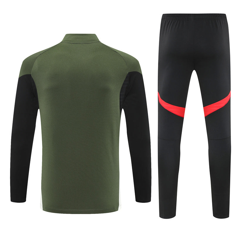 Training Suit Bayern De Munique 25/26 - Winter