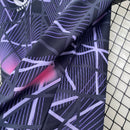 Camisa Athletic Bilbao 24/25 - Roxo e Rosa