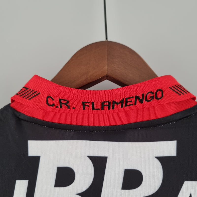 Camisa Retro Flamengo 92/93 Home