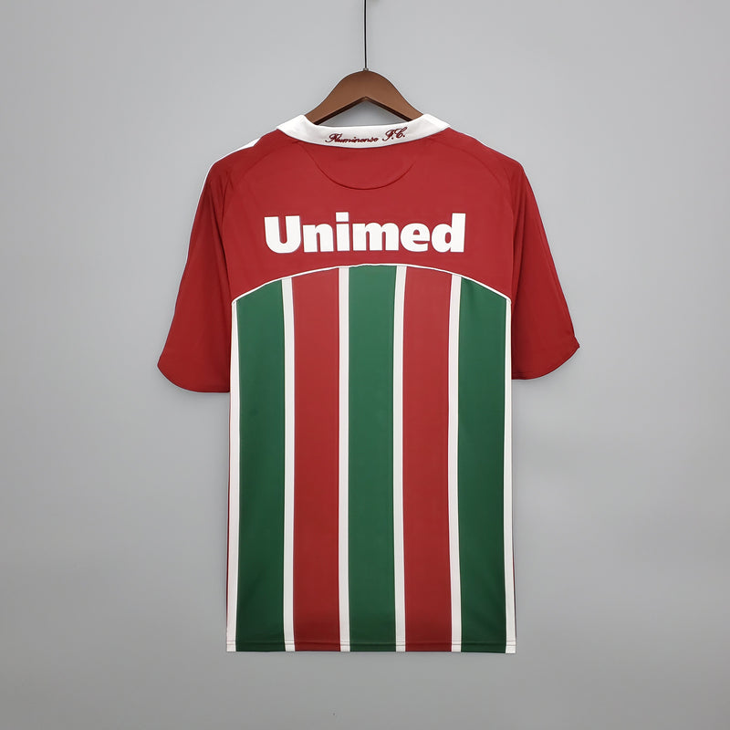 Camisa Retro Fluminense 08/09