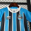 Infantil Grêmio 25/26 Home