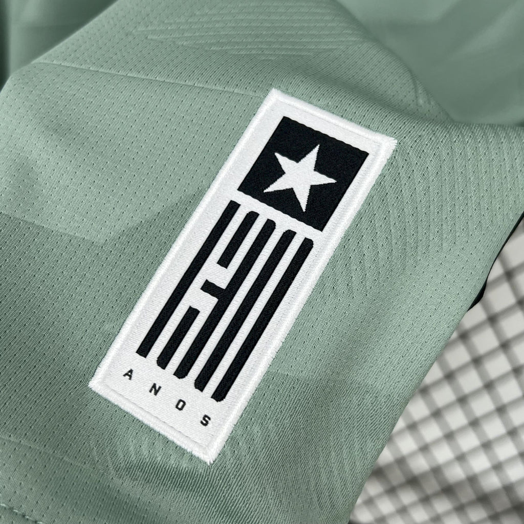 Camisa de Goleiro Botafogo 24/25