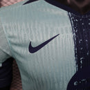 Camisa Barcelona 25/26 Special Edition Jogador - Azul