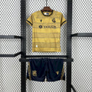 Conjunto Infantil Real Sociedad 24∕25 Away